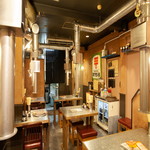 ホルモン本舗 - 