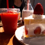 いちびこ 三軒茶屋店 - 