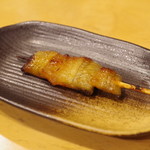 Unagi Semmon Tenai Kawa - 西京漬け