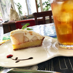 こまものや - いつかの桃