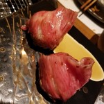 肉匠堀越 - 