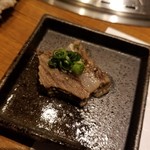 肉匠堀越 - 