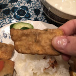 インドネシア料理 光苔 - 