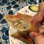 インドネシア料理 光苔 - 