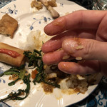 インドネシア料理 光苔 - 