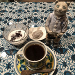 インドネシア料理 光苔 - 