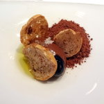 エディション・コウジ シモムラ - カカオのデクリネゾン