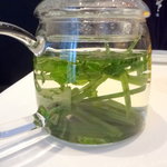 エディション・コウジ シモムラ - ハーブティ