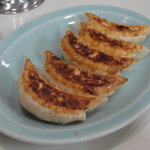 餃子【2011/10/0*】