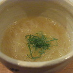 なかむら - 汁ビーフンあーーっぷ