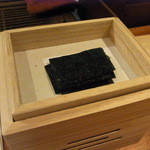 なかむら - ごはんのおとも①