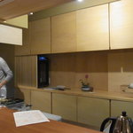 なかむら - こっちで焼いてはりま