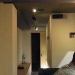 なかむら - おくのほうに個室が～