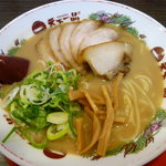 豚トロラーメン（H23.10）