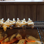 名山 きみや - 料理写真: