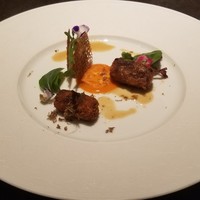 窯焼きステーキ 福田 - 