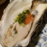 すし処 魚 のへそ - 