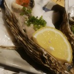 すし処 魚 のへそ - 