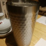 すし処 魚 のへそ - 