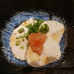 すし処 魚 のへそ - 