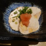 すし処 魚 のへそ - 