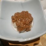 すし処 魚 のへそ - 