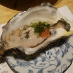 すし処 魚 のへそ - 