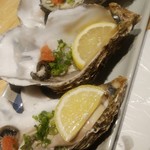 すし処 魚 のへそ - 