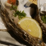 すし処 魚 のへそ - 