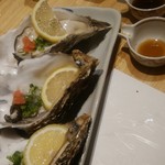 すし処 魚 のへそ - 