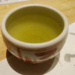 すし処 魚 のへそ - 