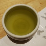 すし処 魚 のへそ - 