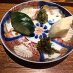 みかわ 是山居 - 