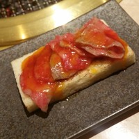 焼肉 銀座コバウ 特別室 - 