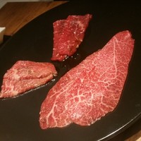 焼肉 うしみつ 恵比寿本店 - 