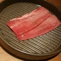 焼肉 うしみつ 恵比寿本店 - 