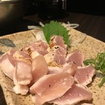 Himeji Yakitori Kidoriya - 