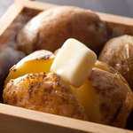 北の味紀行と地酒 北海道 八王子駅前店