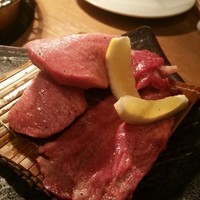 炭火焼肉 なかはら - 
