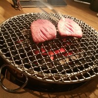 炭火焼肉 なかはら - 