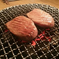 炭火焼肉 なかはら - 