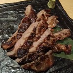 個室 せり鍋 広瀬の蔵 - 焼き物