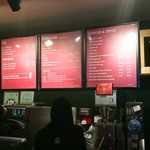 STARBUCKS - 