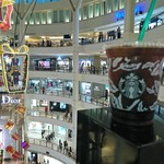 STARBUCKS - Iced Coffee  RM11.00