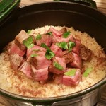 焼肉 ジャンボ - 