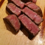 焼肉 ジャンボ - 