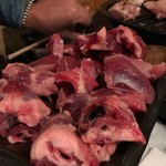 焼鳥食べ飲み放題 鳥夢 - 