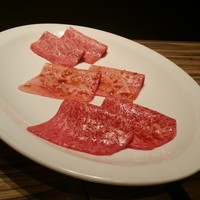 焼肉 ジャンボ はなれ - 