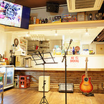 店長の隠し部屋