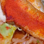 らーめんでぽっと - 辛さ3